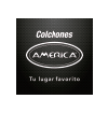 America Colchón Diamond + 1 Almohada de Regalo - Individual