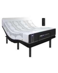 Cama Electrica  Sealy Coach