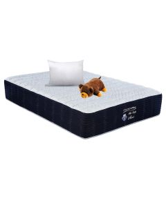 Colchon Absolut + 1 Almohada + Osito S.A de Regalo
