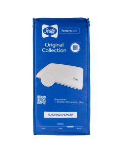 Sealy Almohada Memory Original