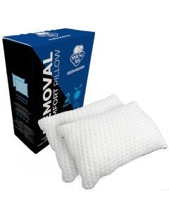 Almohadas Spring Air Removal 2pack