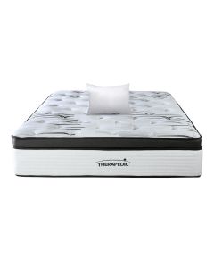Therapedic Colchón Chanel + Almohada