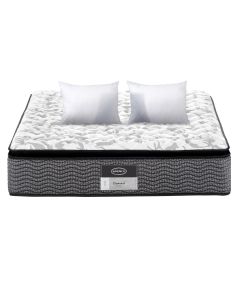 America Colchón Diamond + 2 Almohadas de Regalo