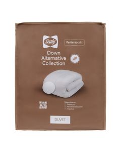 Sealy Duvet Down Alternative