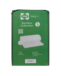Sealy Duvet Bamboo