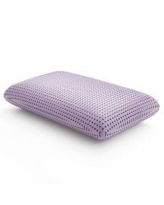 Almohada Queen Size Memory Lucid Lavanda