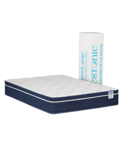 Restonic Colchon de Caja Nano Gel