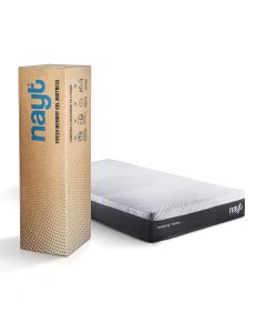 Nayt Colchón Fresh Memory Gel