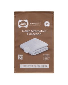 Sealy Protector Down Alternative