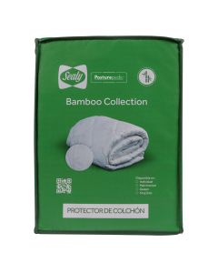 Sealy Protector Bamboo