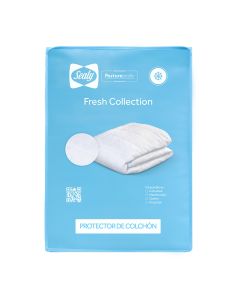 Sealy Protector Fresh