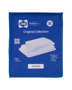 Sealy Sábanas Original