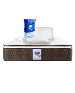 Super Value + 2 Almohadas Spring Air Essence