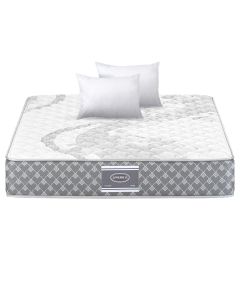 America Colchón Tivoli Matrimonial + 2 Almohadas de Regalo