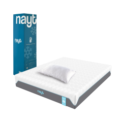 Nayt Colchon Polar