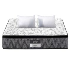America Colchón Diamond + 2 Almohadas de Regalo