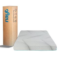 Nayt Colchon Flow Basic Gray