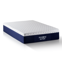 Restonic Colchón Gel Foam