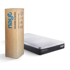Nayt Colchón Fresh Memory Gel