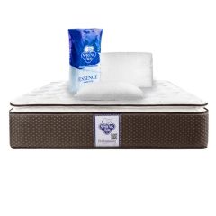 Super Value + 2 Almohadas Spring Air Essence